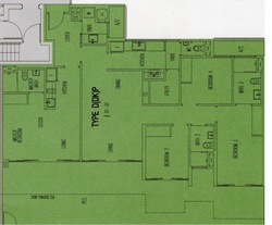 Eight Courtyards (D27), Condominium #479060541